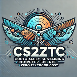 CS2ZTC grant project logo