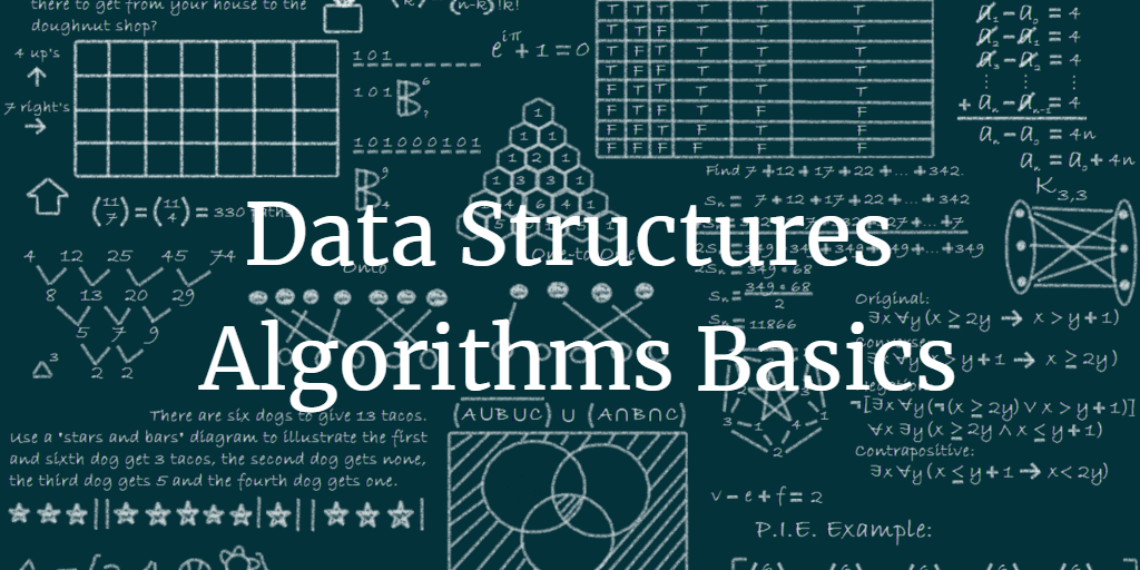 CS113 - Data Structures & Algorithms